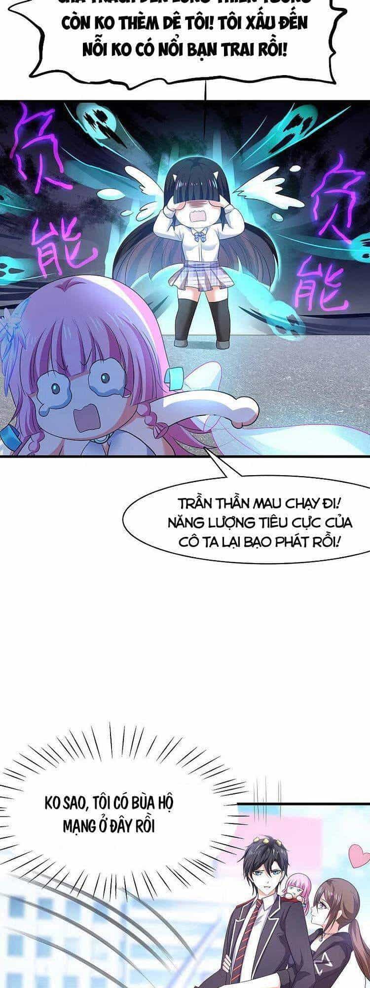 Vô Địch Học Bạ Hệ Thống - Chương 138 - ảnh 7