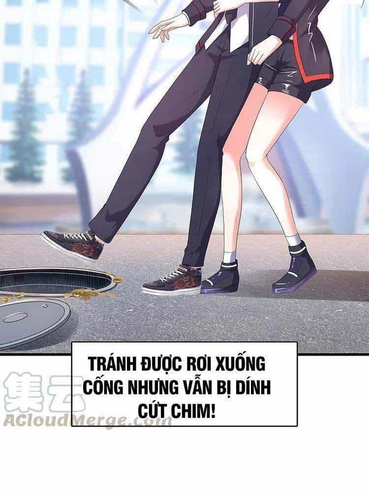 Vô Địch Học Bạ Hệ Thống - Chương 138 - ảnh 8