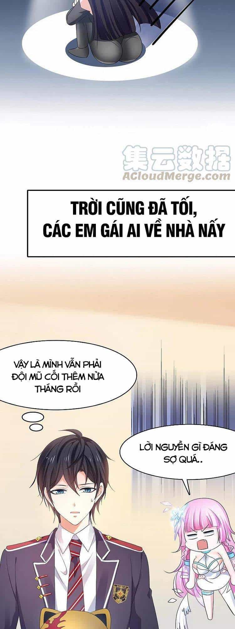 Vô Địch Học Bạ Hệ Thống - Chương 139 - ảnh 13