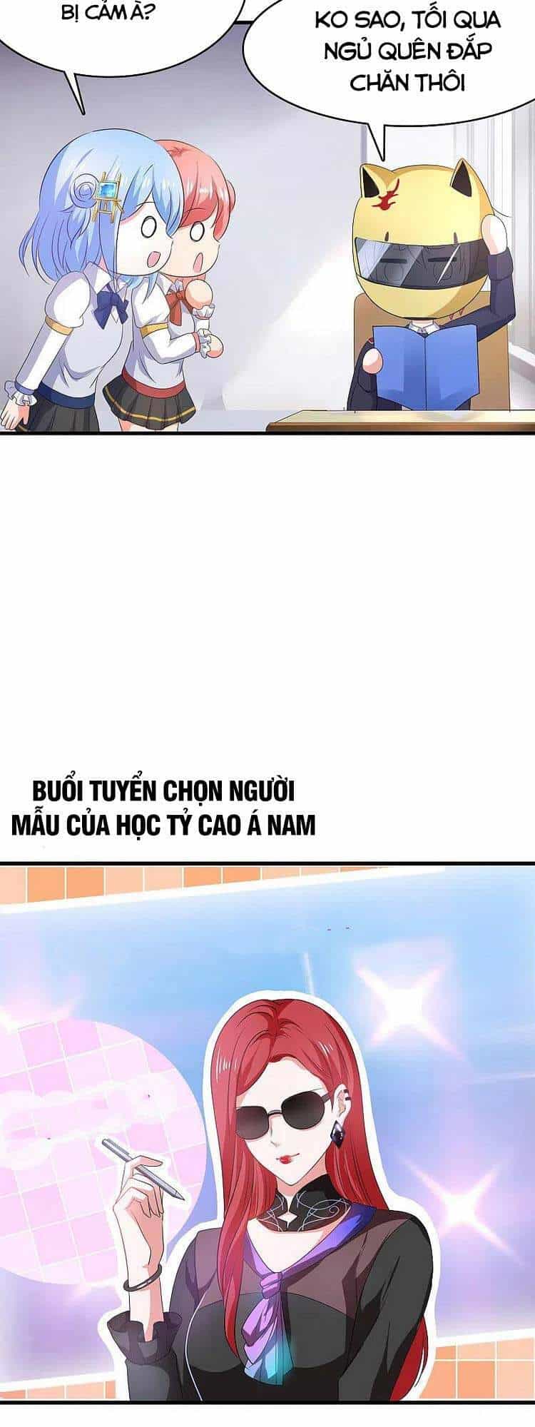 Vô Địch Học Bạ Hệ Thống - Chương 139 - ảnh 39