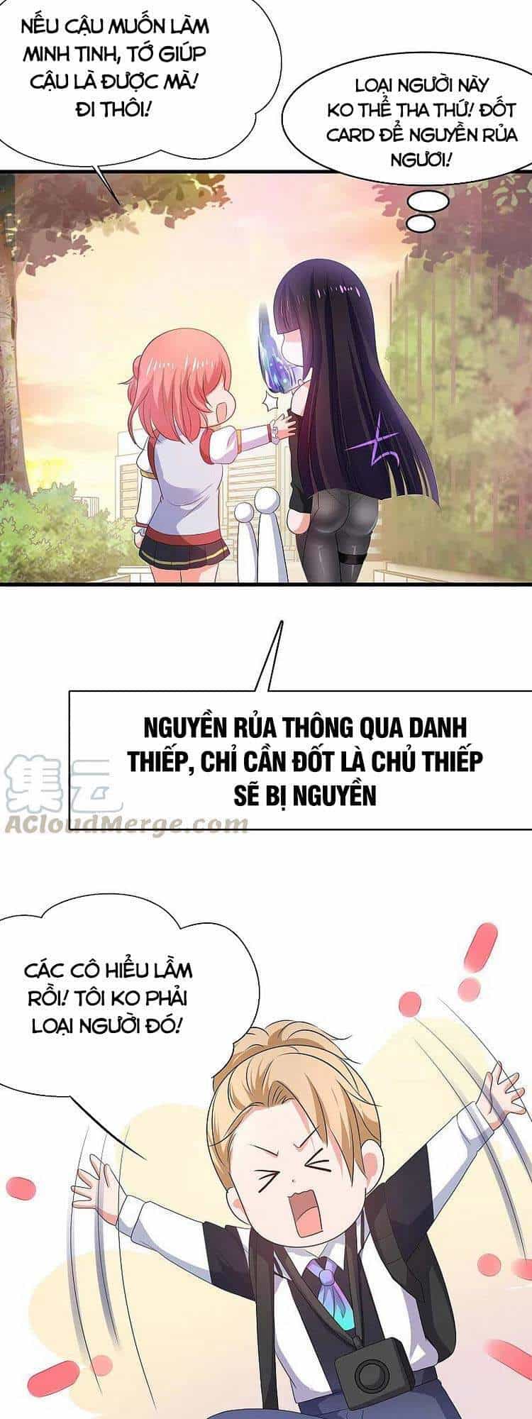 Vô Địch Học Bạ Hệ Thống - Chương 139 - ảnh 7