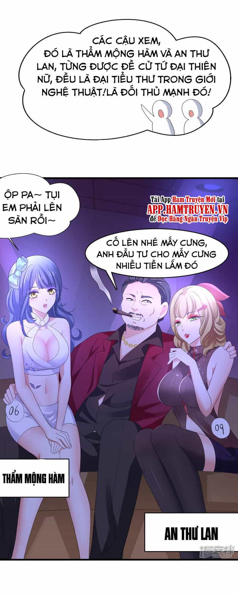 Vô Địch Học Bạ Hệ Thống - Chương 140 - ảnh 15
