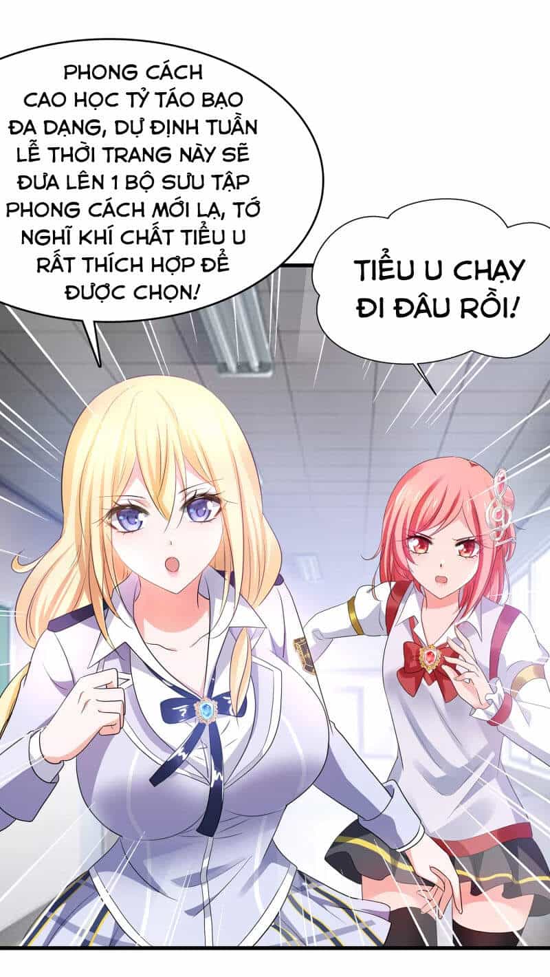 Vô Địch Học Bạ Hệ Thống - Chương 140 - ảnh 19