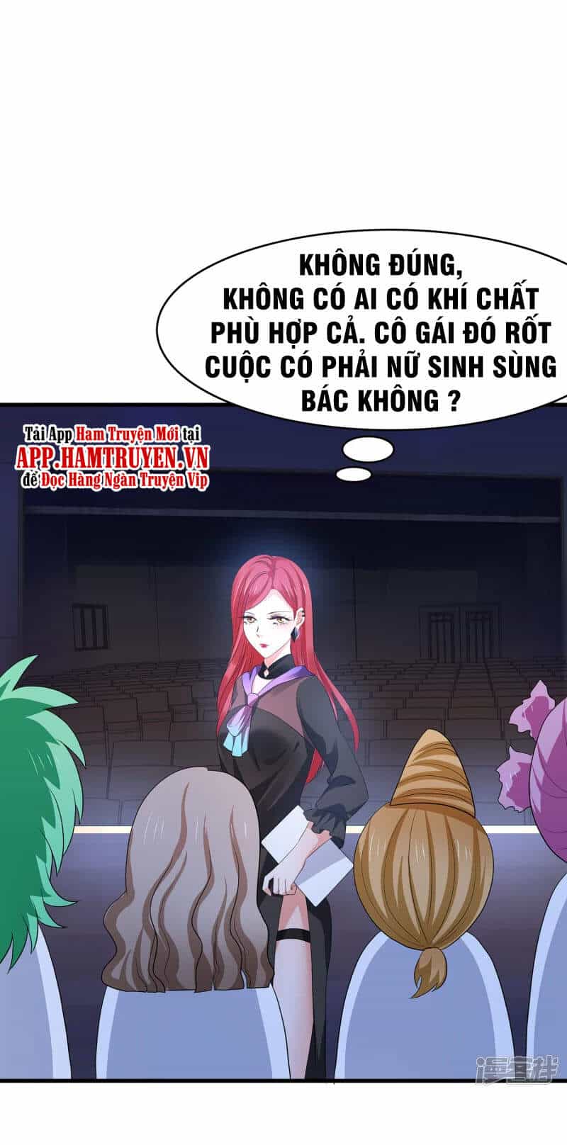 Vô Địch Học Bạ Hệ Thống - Chương 140 - ảnh 26