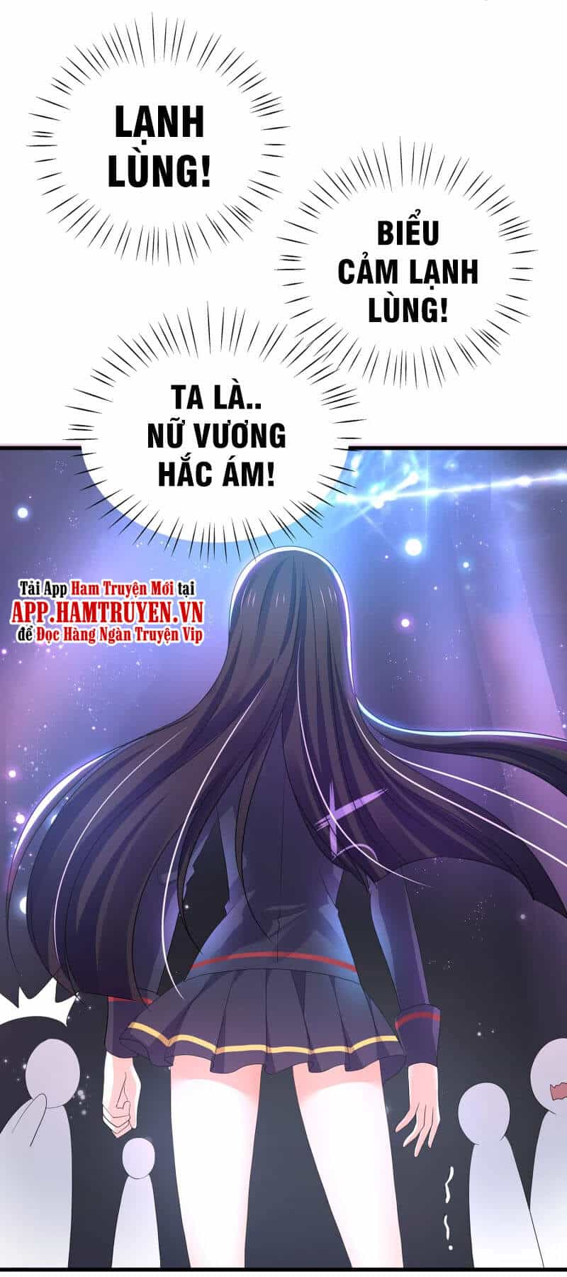 Vô Địch Học Bạ Hệ Thống - Chương 140 - ảnh 35