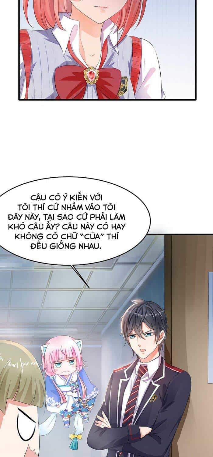 Vô Địch Học Bạ Hệ Thống - Chương 14 - ảnh 10