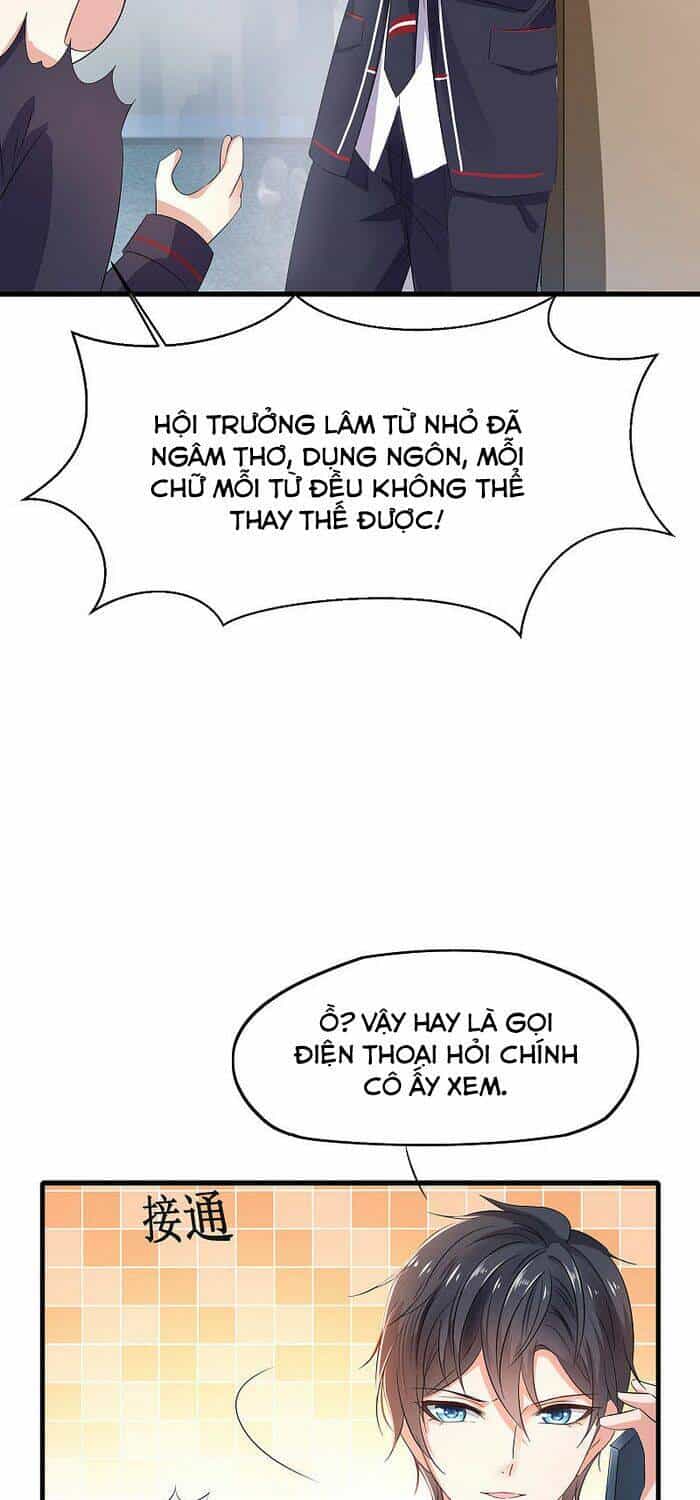 Vô Địch Học Bạ Hệ Thống - Chương 14 - ảnh 11