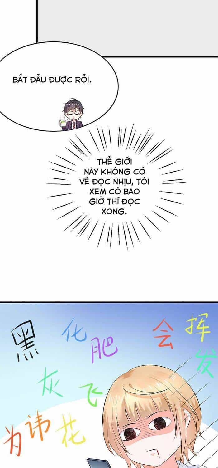 Vô Địch Học Bạ Hệ Thống - Chương 14 - ảnh 24