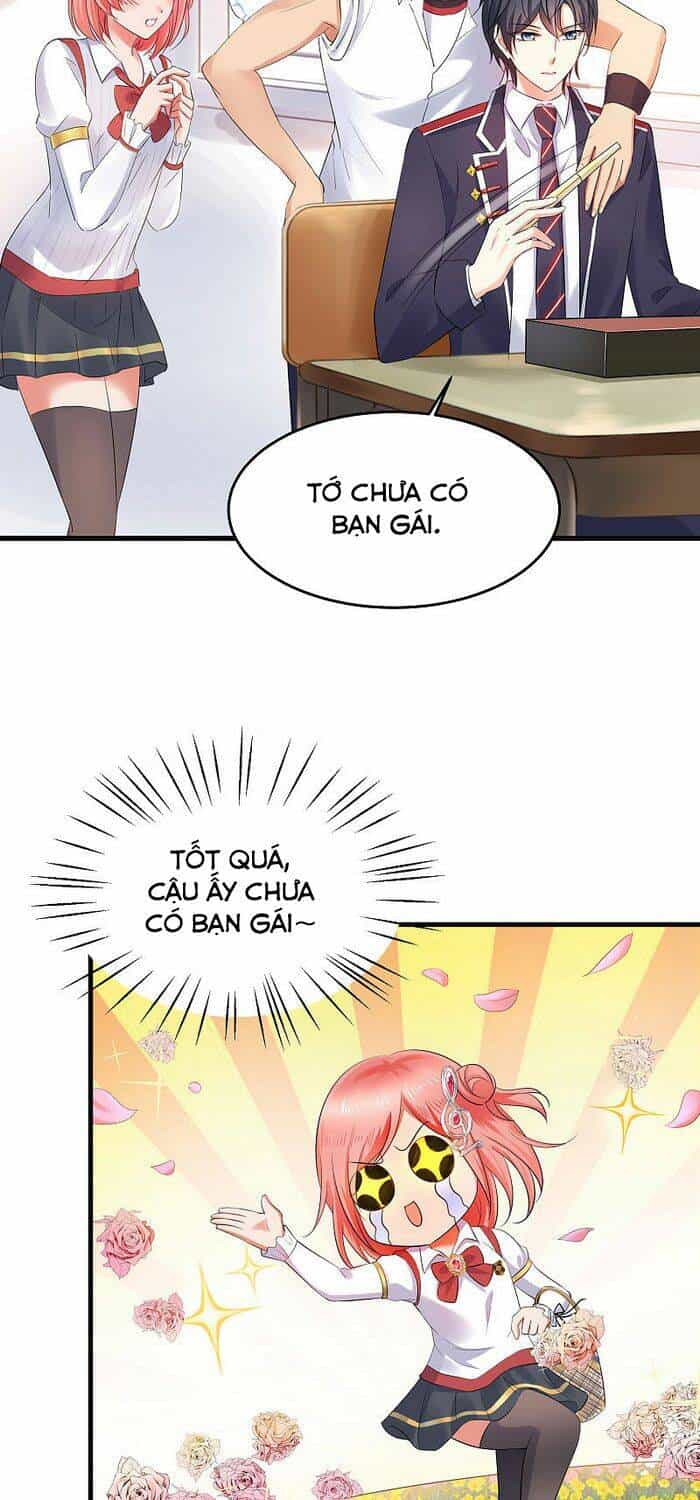 Vô Địch Học Bạ Hệ Thống - Chương 14 - ảnh 29