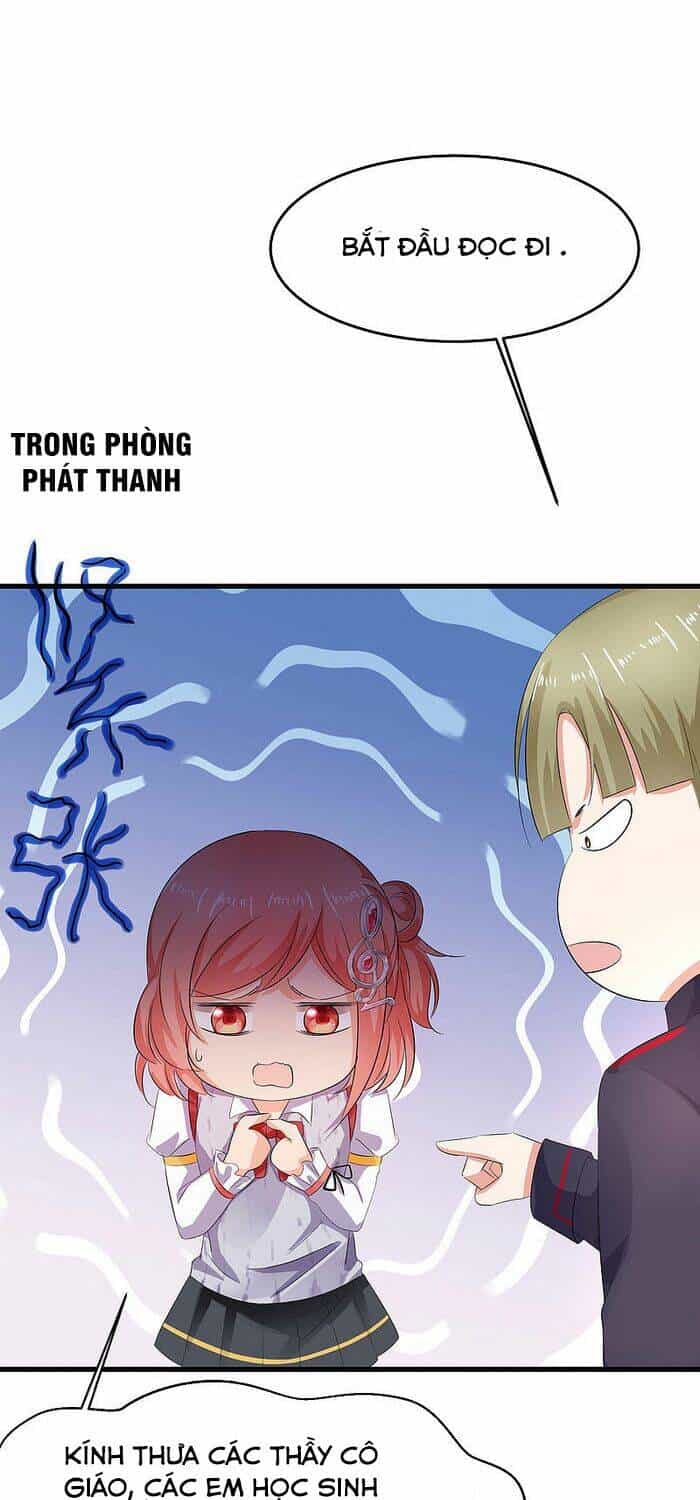 Vô Địch Học Bạ Hệ Thống - Chương 14 - ảnh 8