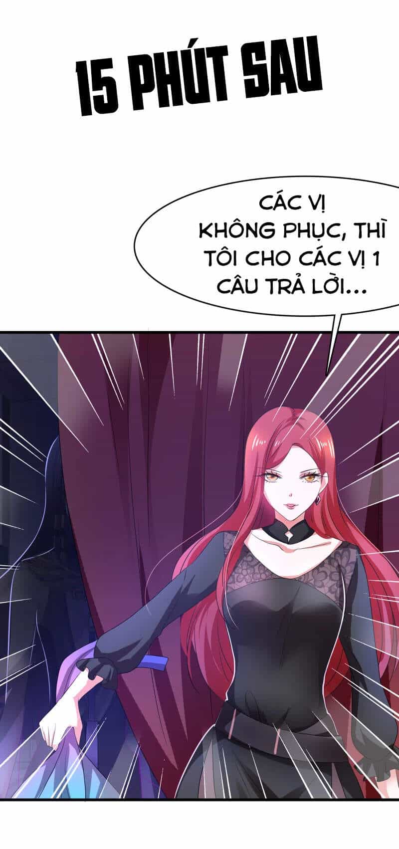 Vô Địch Học Bạ Hệ Thống - Chương 141 - ảnh 12