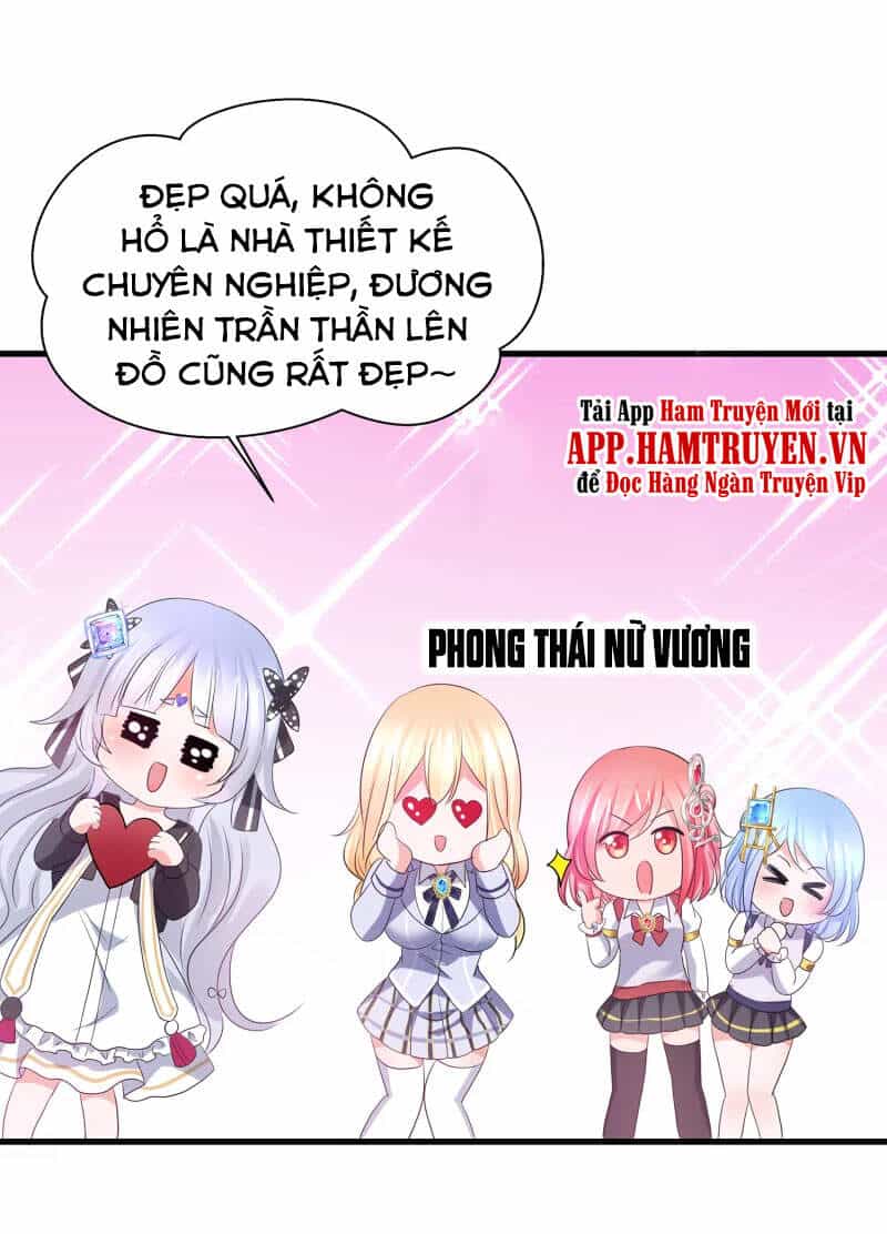 Vô Địch Học Bạ Hệ Thống - Chương 141 - ảnh 19