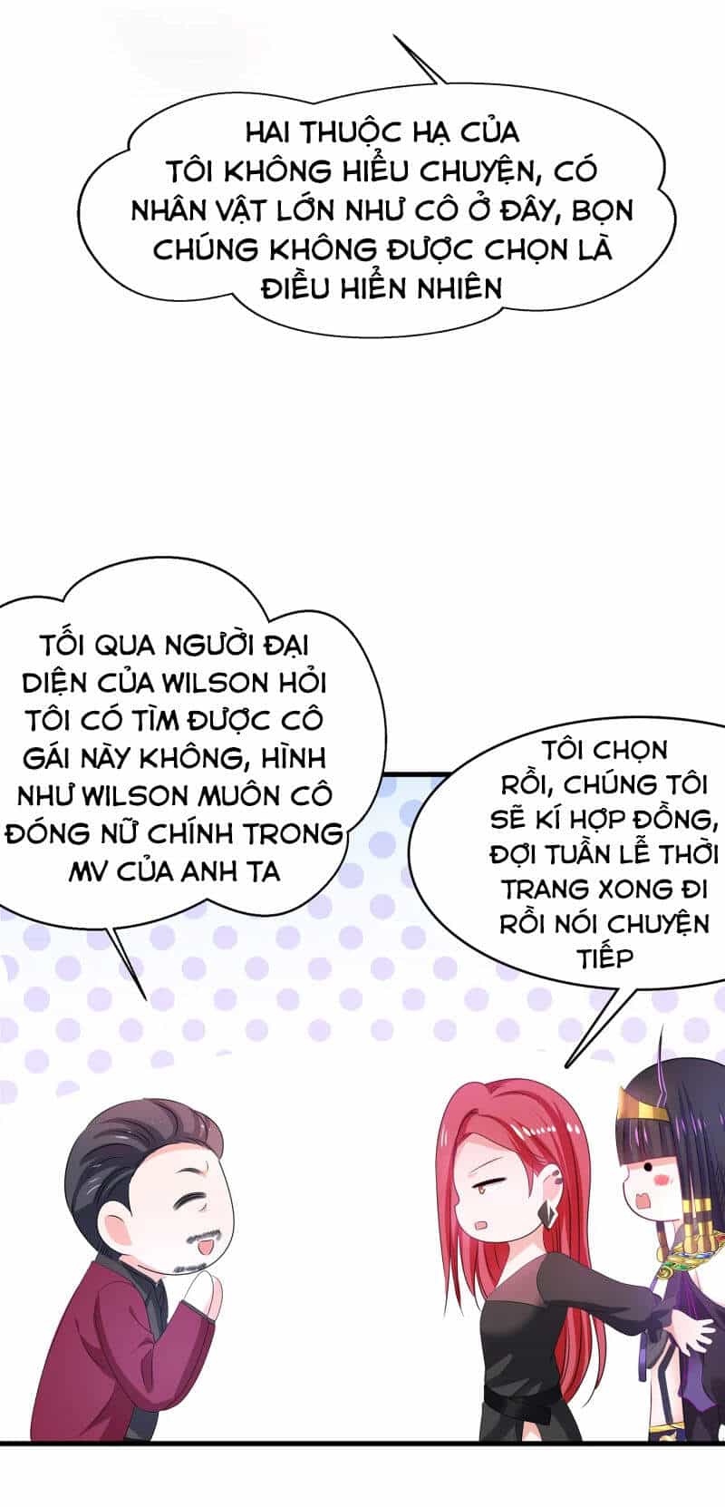Vô Địch Học Bạ Hệ Thống - Chương 141 - ảnh 22