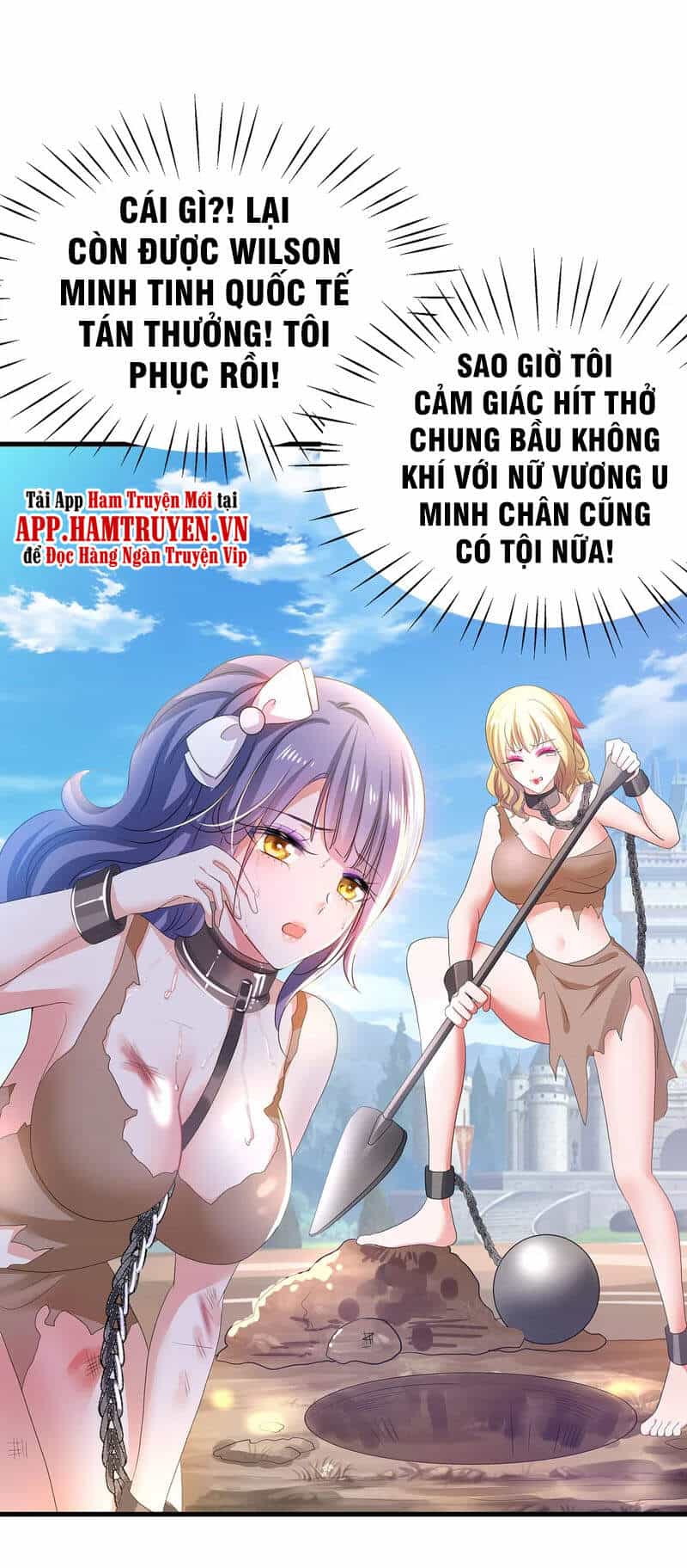 Vô Địch Học Bạ Hệ Thống - Chương 141 - ảnh 23