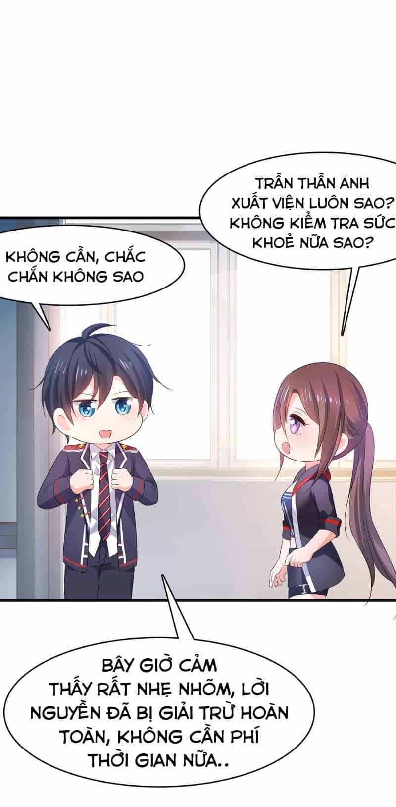 Vô Địch Học Bạ Hệ Thống - Chương 141 - ảnh 32