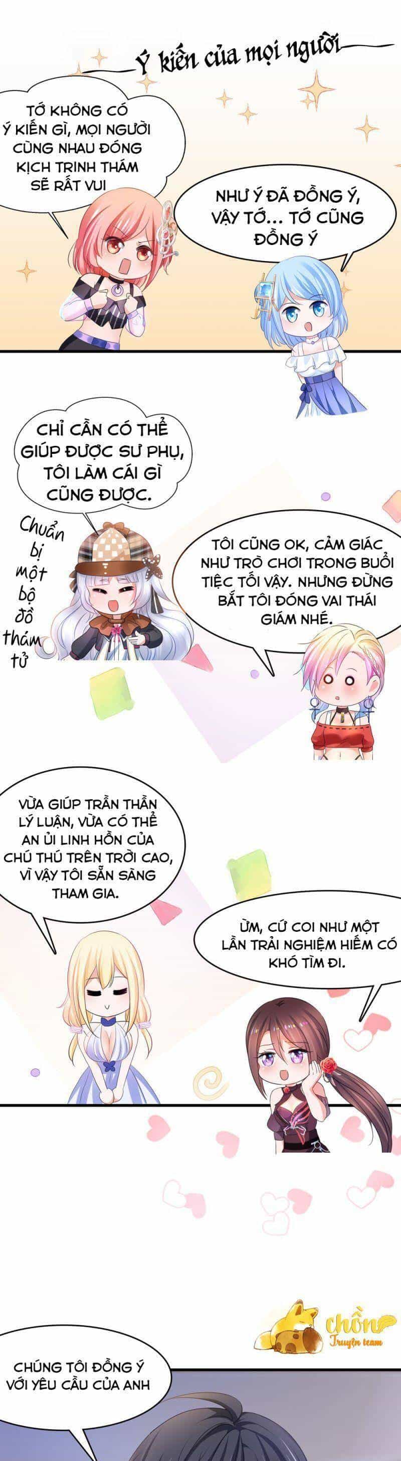 Vô Địch Học Bạ Hệ Thống - Chương 142 - ảnh 21
