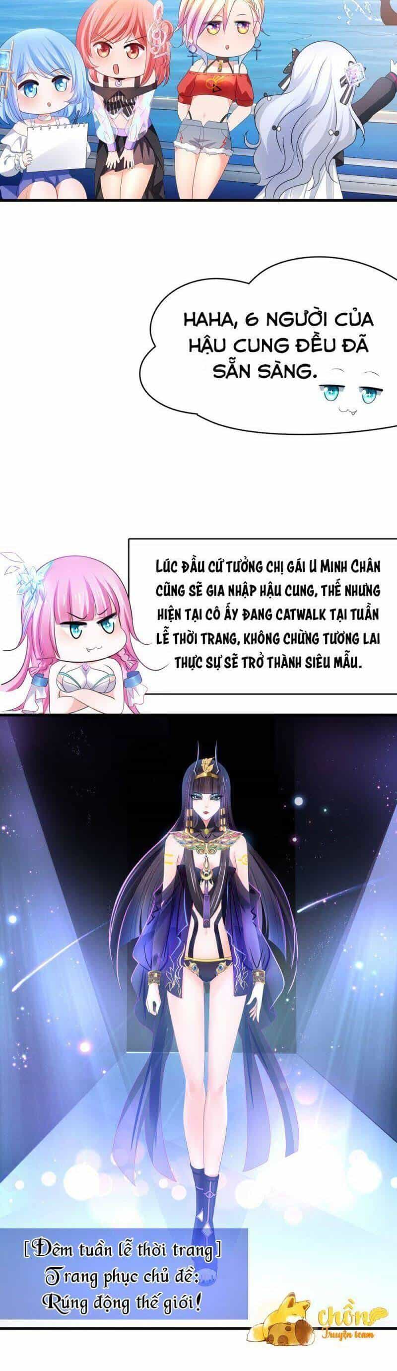 Vô Địch Học Bạ Hệ Thống - Chương 142 - ảnh 5