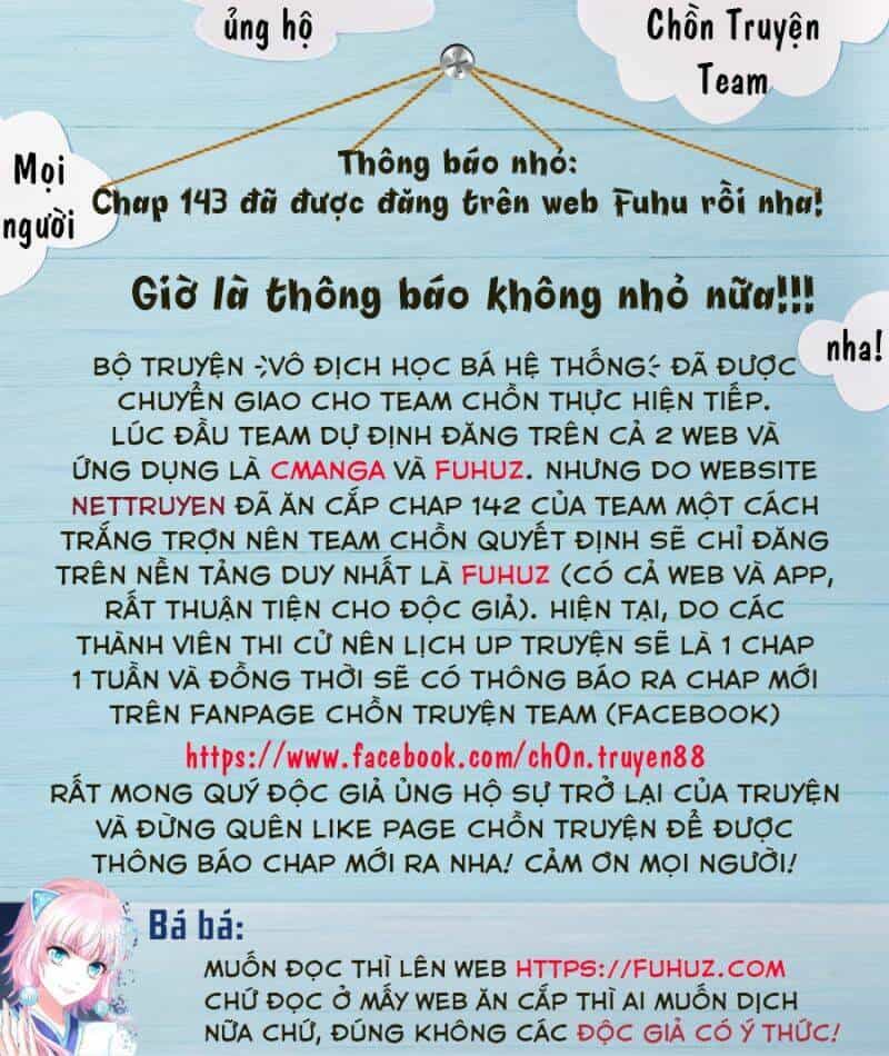 Vô Địch Học Bạ Hệ Thống - Chương 143 - ảnh 2
