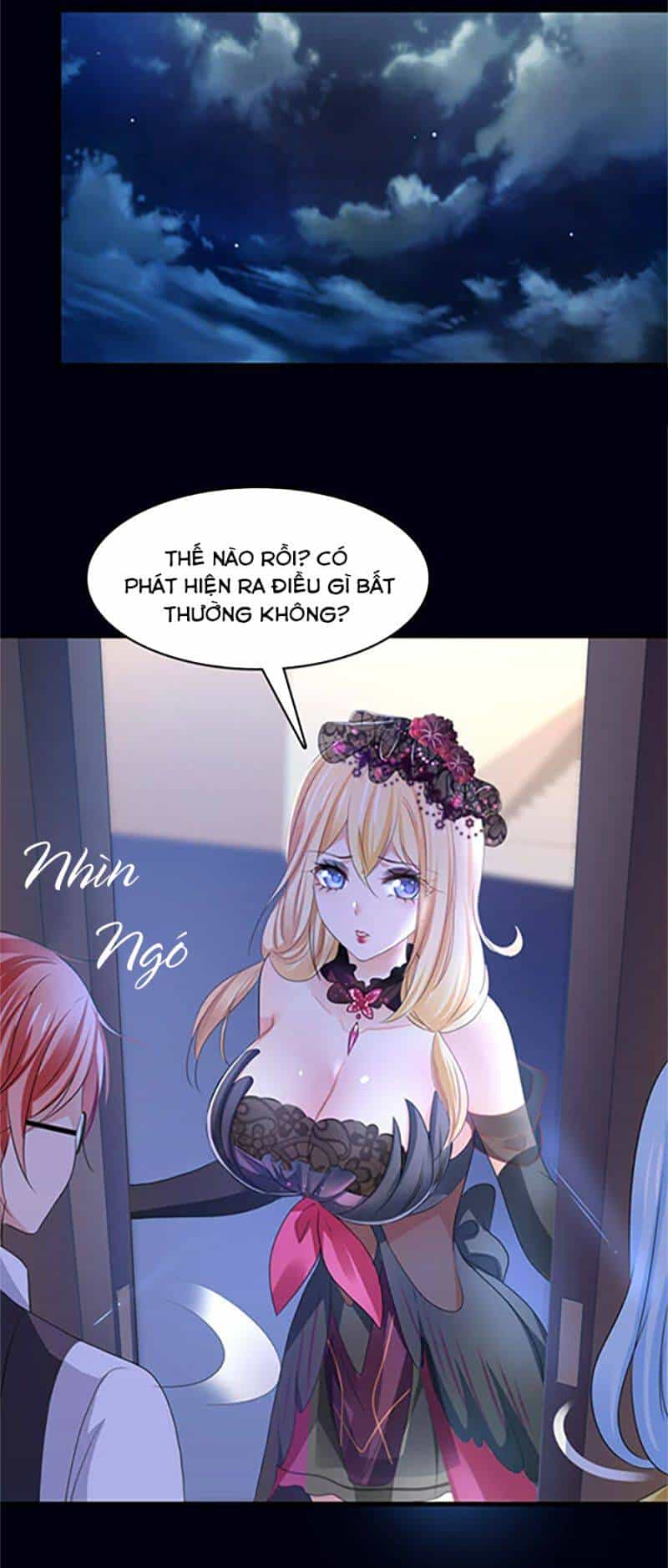 Vô Địch Học Bạ Hệ Thống - Chương 145 - ảnh 22