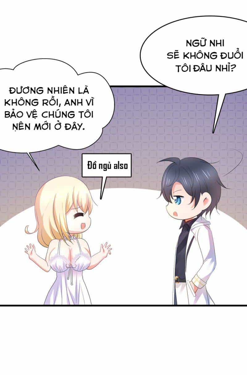 Vô Địch Học Bạ Hệ Thống - Chương 146 - ảnh 11