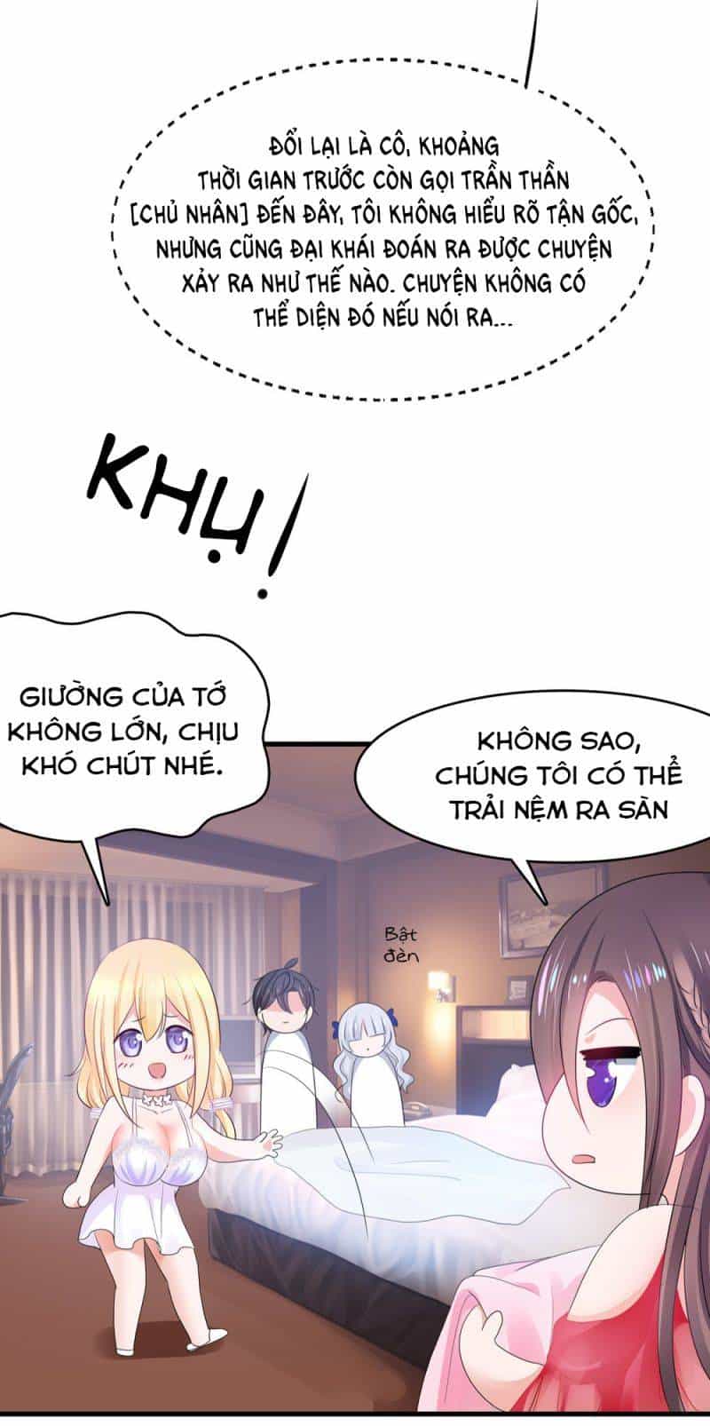 Vô Địch Học Bạ Hệ Thống - Chương 146 - ảnh 24