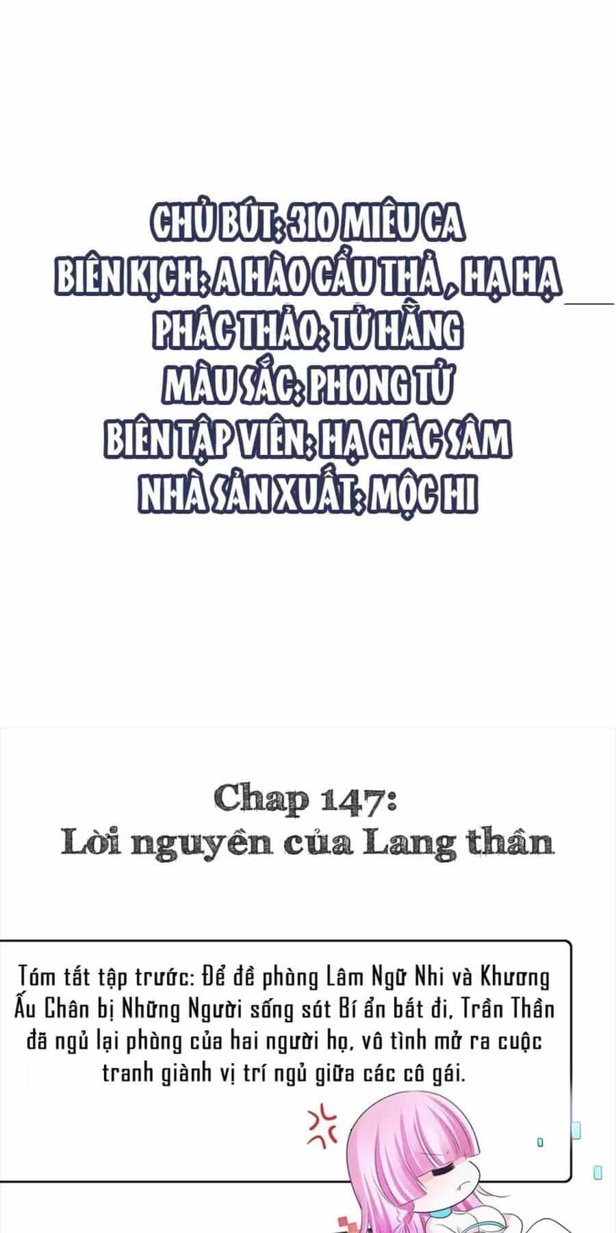 Vô Địch Học Bạ Hệ Thống - Chương 147 - ảnh 1