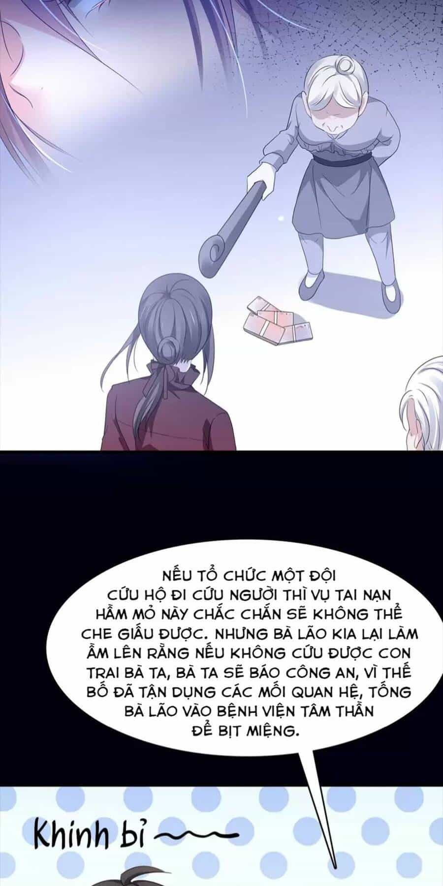 Vô Địch Học Bạ Hệ Thống - Chương 147 - ảnh 19