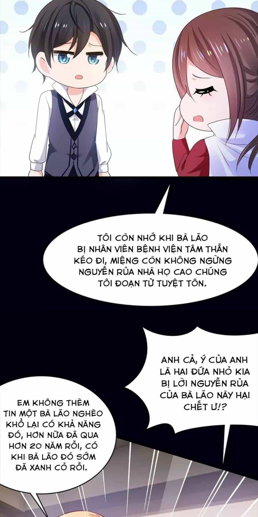 Vô Địch Học Bạ Hệ Thống - Chương 147 - ảnh 20