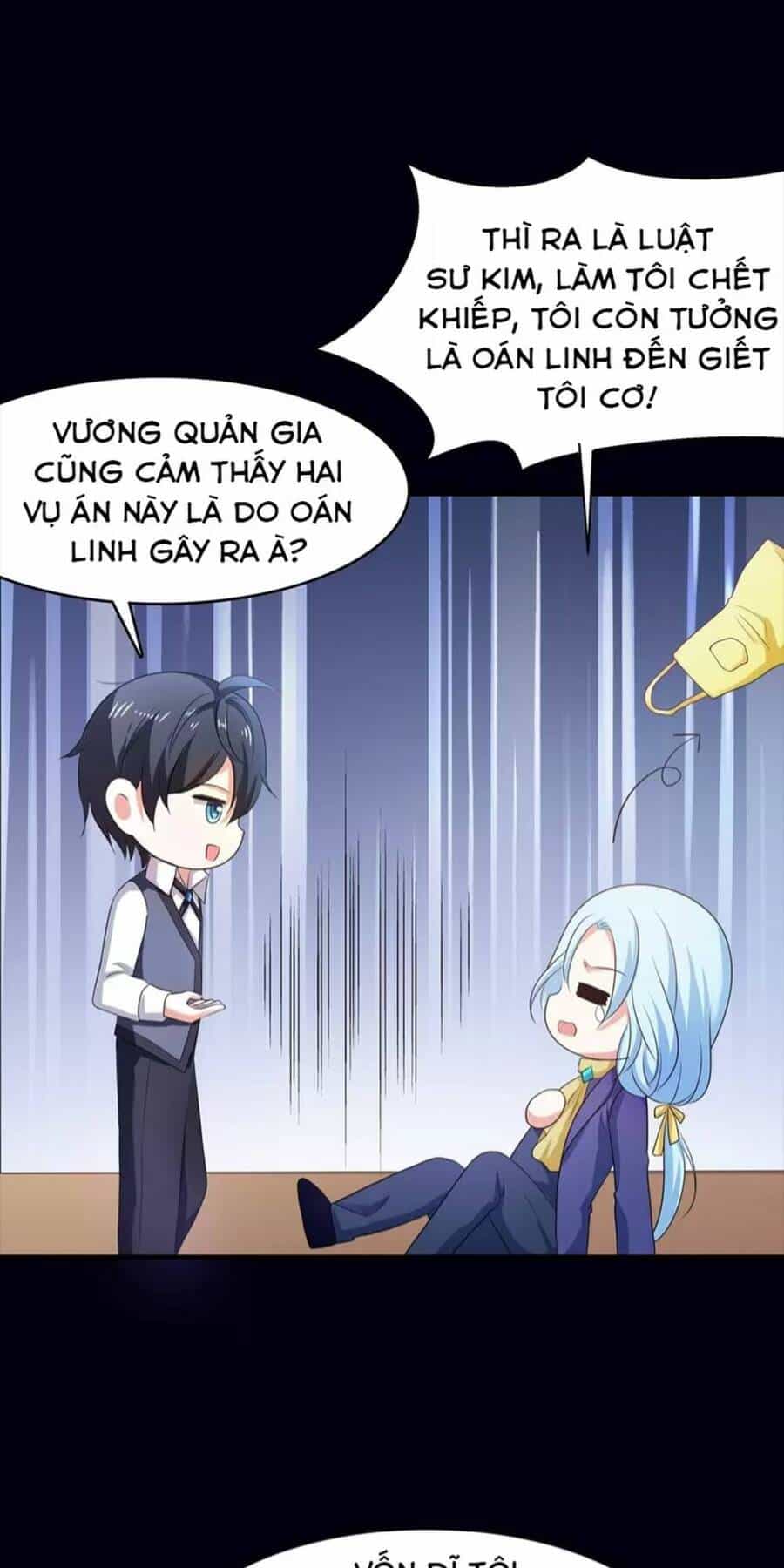 Vô Địch Học Bạ Hệ Thống - Chương 147 - ảnh 29