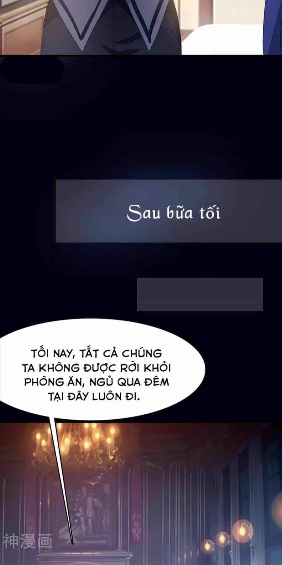 Vô Địch Học Bạ Hệ Thống - Chương 147 - ảnh 35