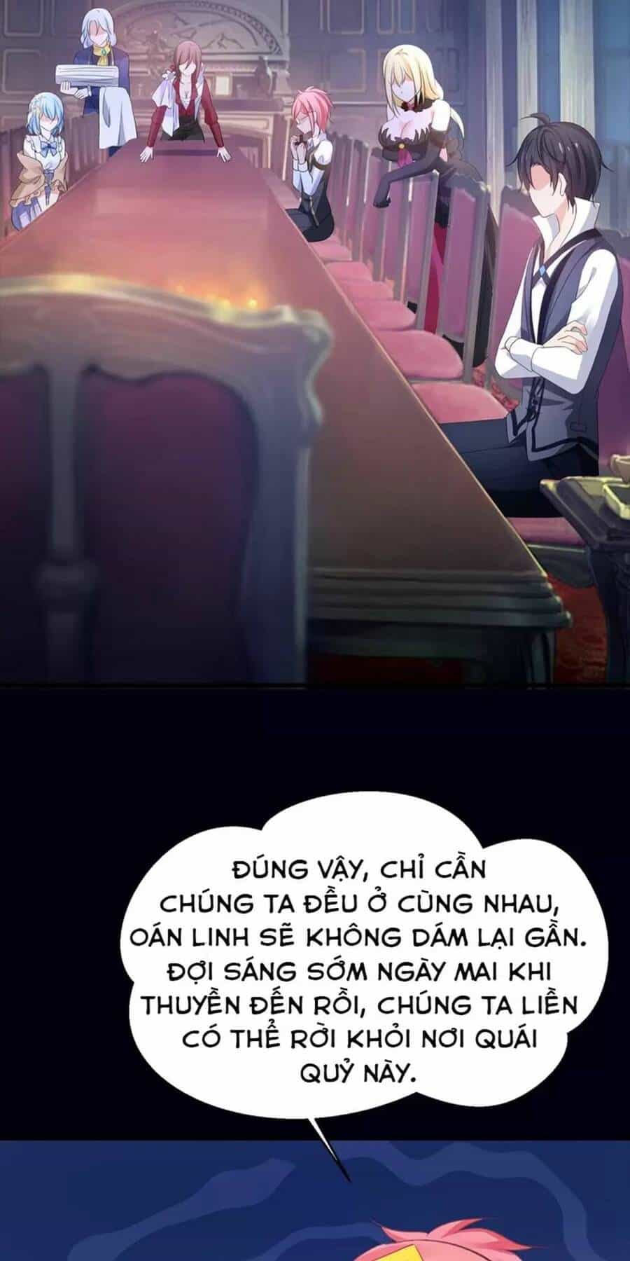Vô Địch Học Bạ Hệ Thống - Chương 147 - ảnh 36
