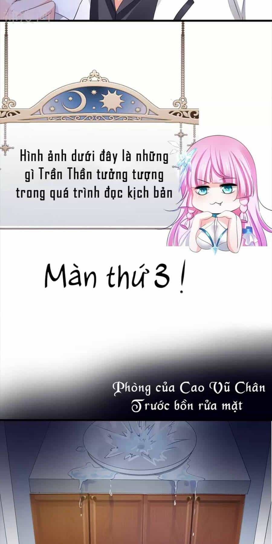 Vô Địch Học Bạ Hệ Thống - Chương 147 - ảnh 4