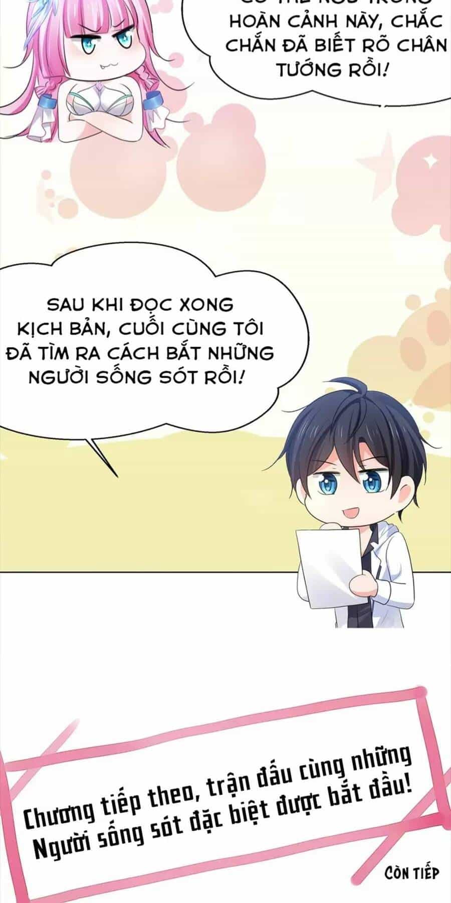 Vô Địch Học Bạ Hệ Thống - Chương 147 - ảnh 41