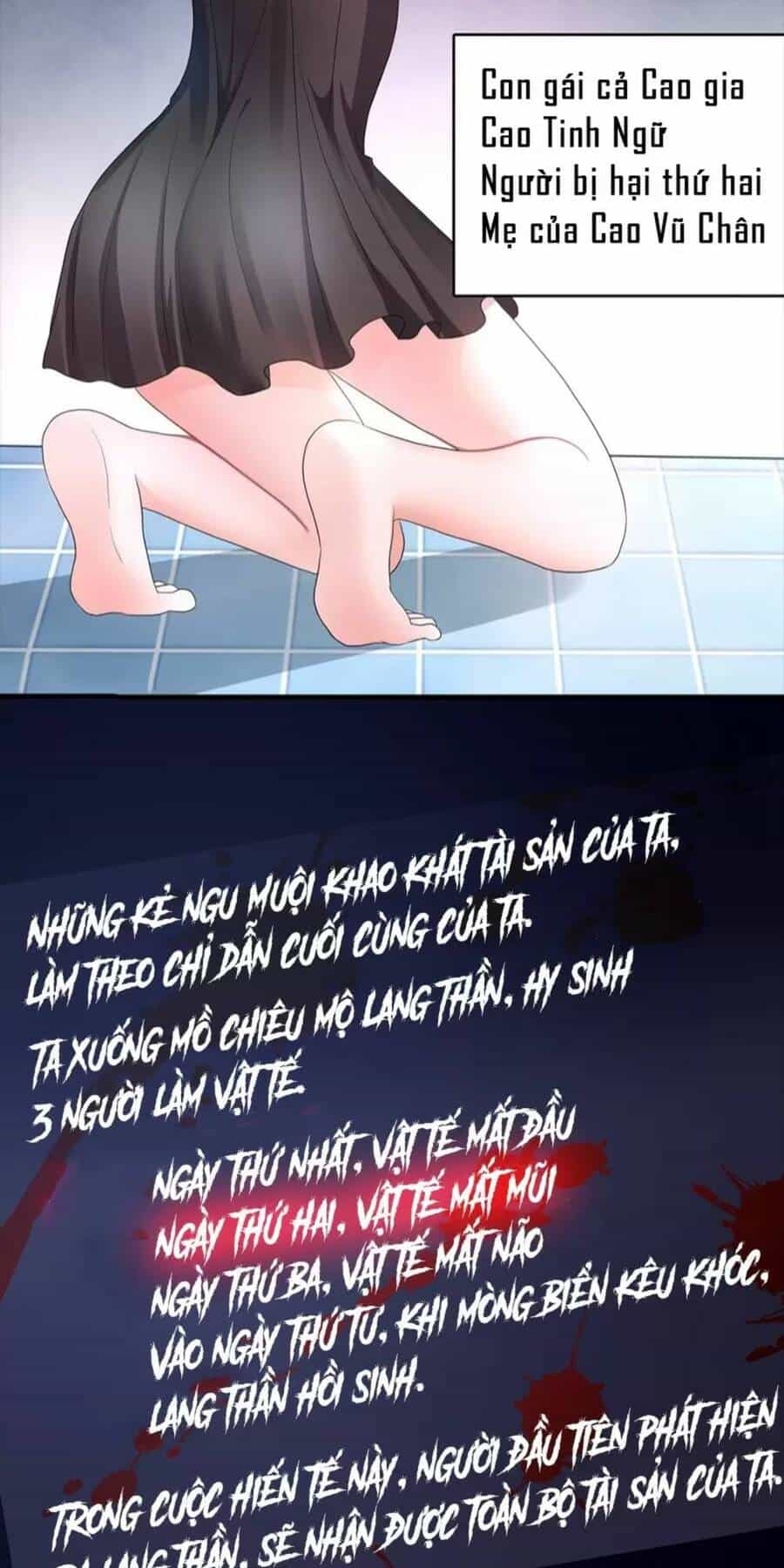 Vô Địch Học Bạ Hệ Thống - Chương 147 - ảnh 6