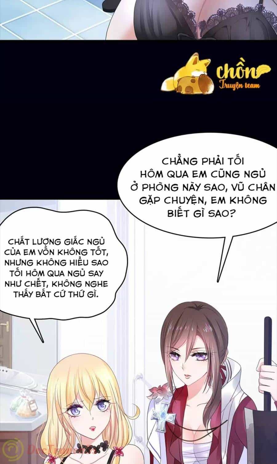 Vô Địch Học Bạ Hệ Thống - Chương 147 - ảnh 8