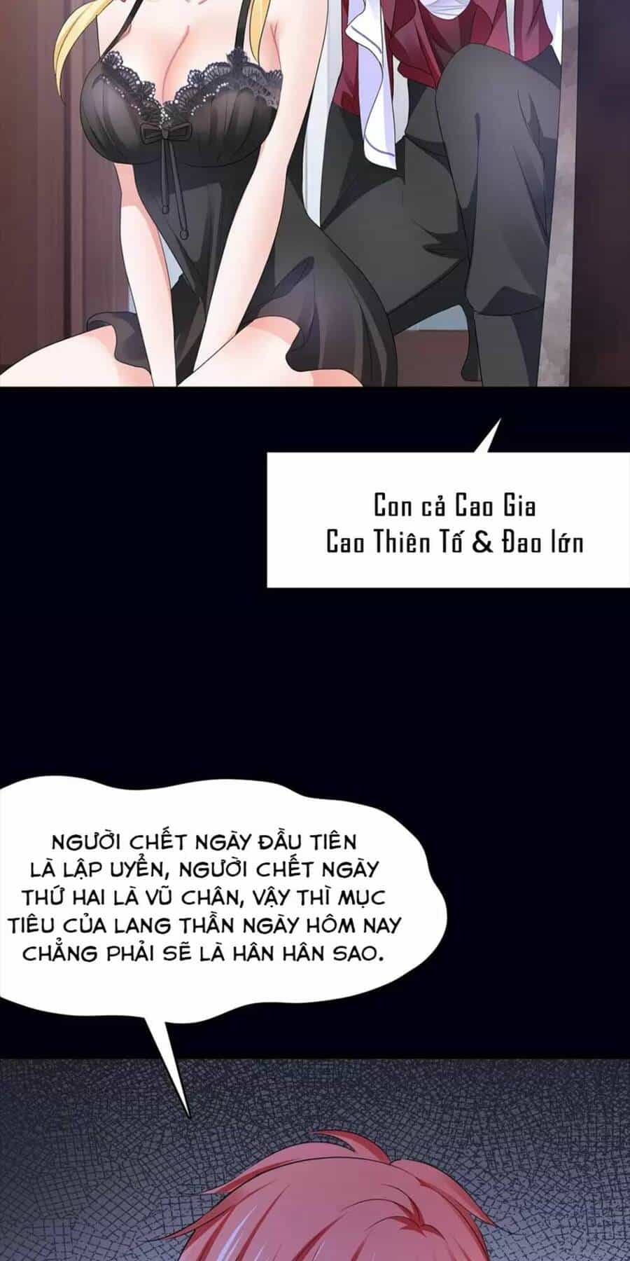 Vô Địch Học Bạ Hệ Thống - Chương 147 - ảnh 9