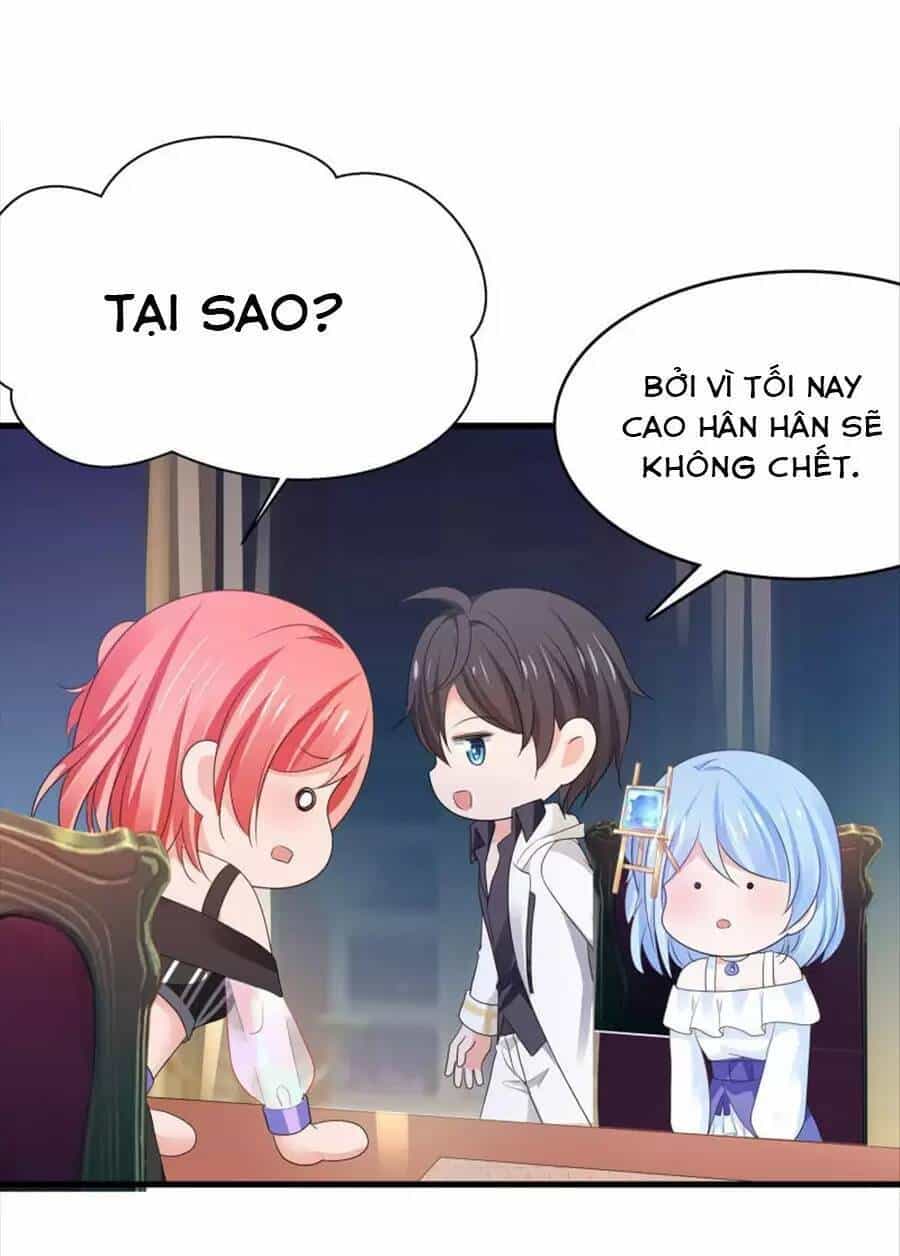 Vô Địch Học Bạ Hệ Thống - Chương 148 - ảnh 14