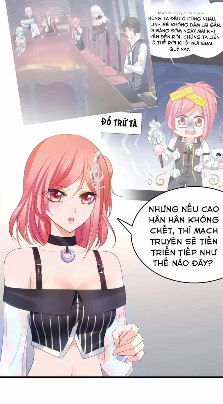 Vô Địch Học Bạ Hệ Thống - Chương 148 - ảnh 16