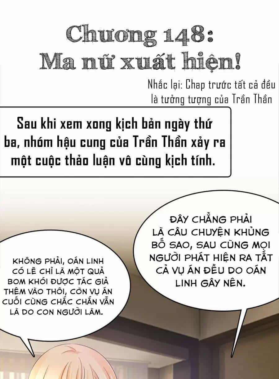 Vô Địch Học Bạ Hệ Thống - Chương 148 - ảnh 3
