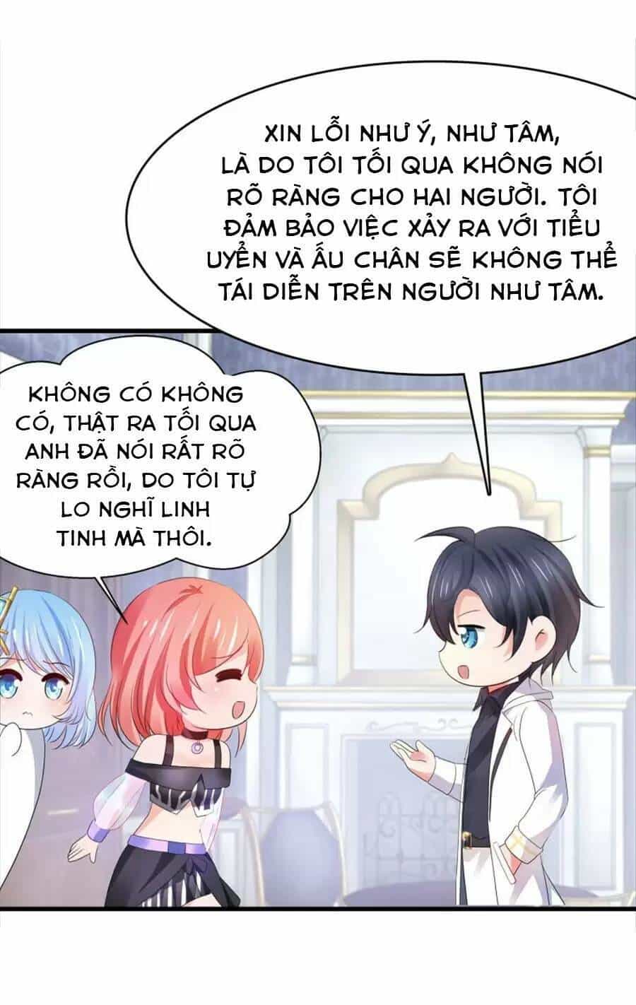 Vô Địch Học Bạ Hệ Thống - Chương 148 - ảnh 31