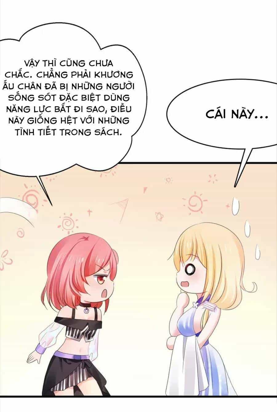 Vô Địch Học Bạ Hệ Thống - Chương 148 - ảnh 5