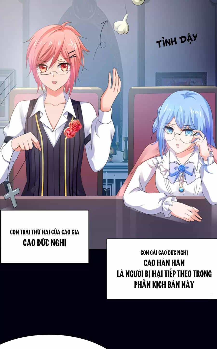 Vô Địch Học Bạ Hệ Thống - Chương 149 - ảnh 41