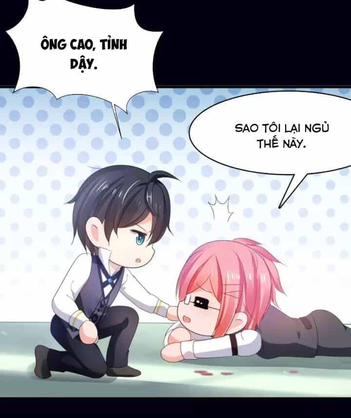 Vô Địch Học Bạ Hệ Thống - Chương 150 - ảnh 22
