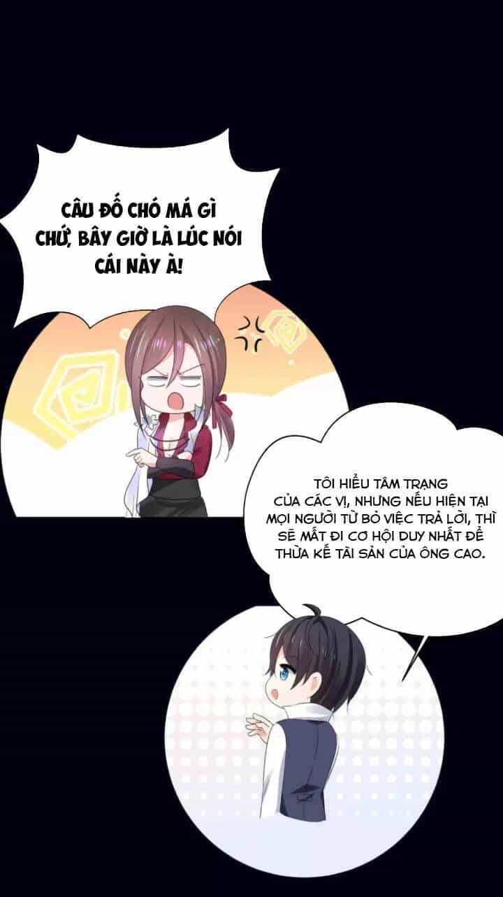 Vô Địch Học Bạ Hệ Thống - Chương 150 - ảnh 32