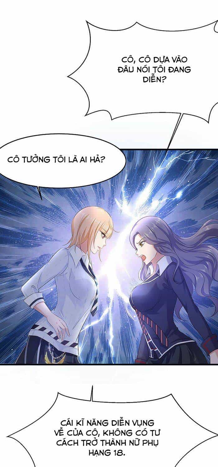 Vô Địch Học Bạ Hệ Thống - Chương 15 - ảnh 11