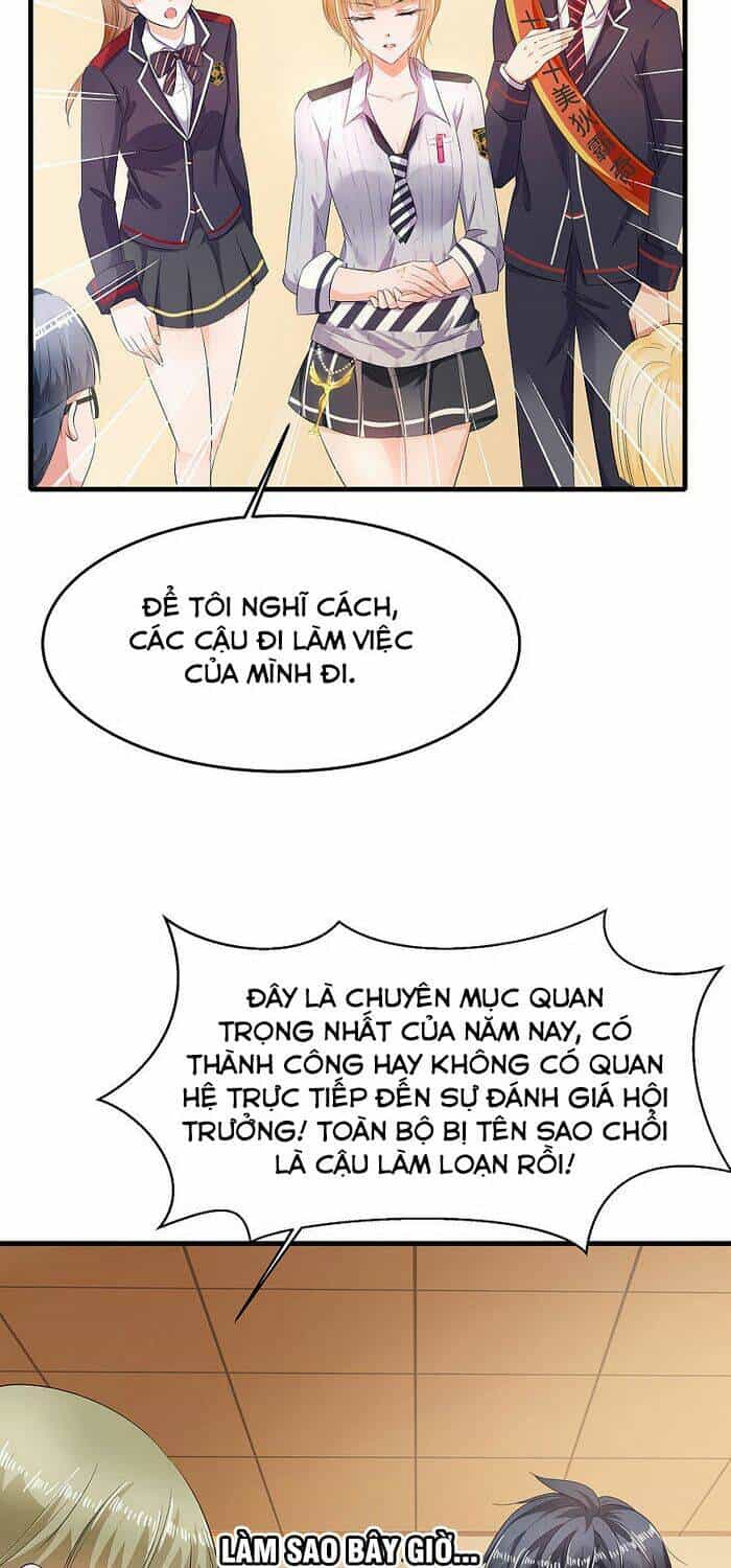 Vô Địch Học Bạ Hệ Thống - Chương 15 - ảnh 14