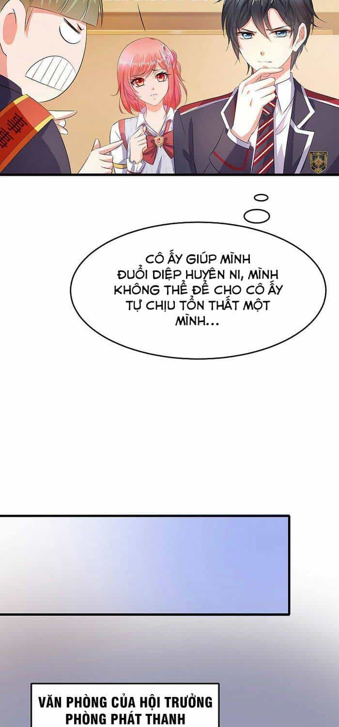 Vô Địch Học Bạ Hệ Thống - Chương 15 - ảnh 15