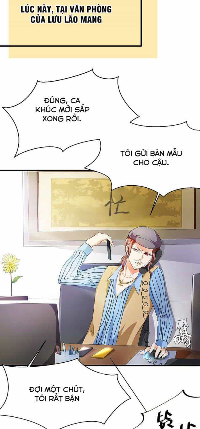 Vô Địch Học Bạ Hệ Thống - Chương 15 - ảnh 20