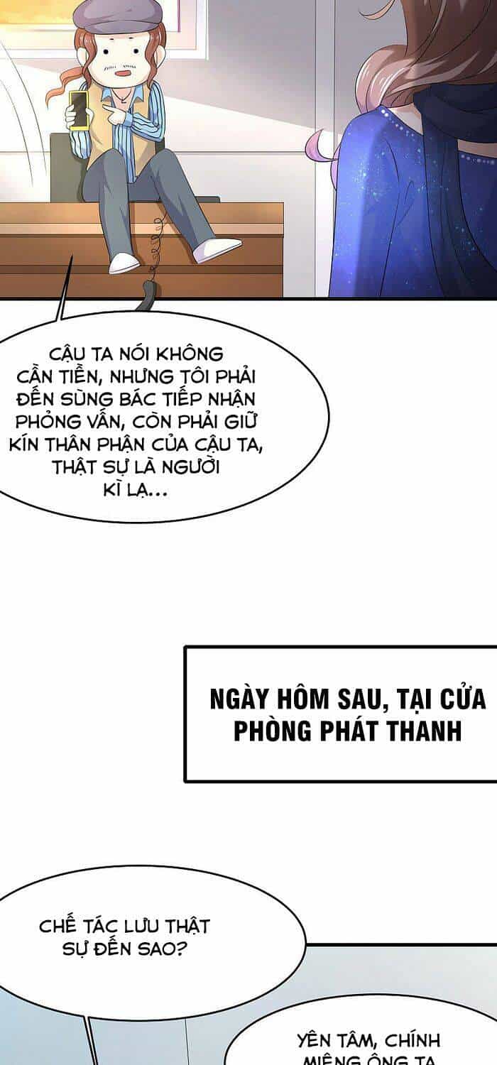 Vô Địch Học Bạ Hệ Thống - Chương 15 - ảnh 24