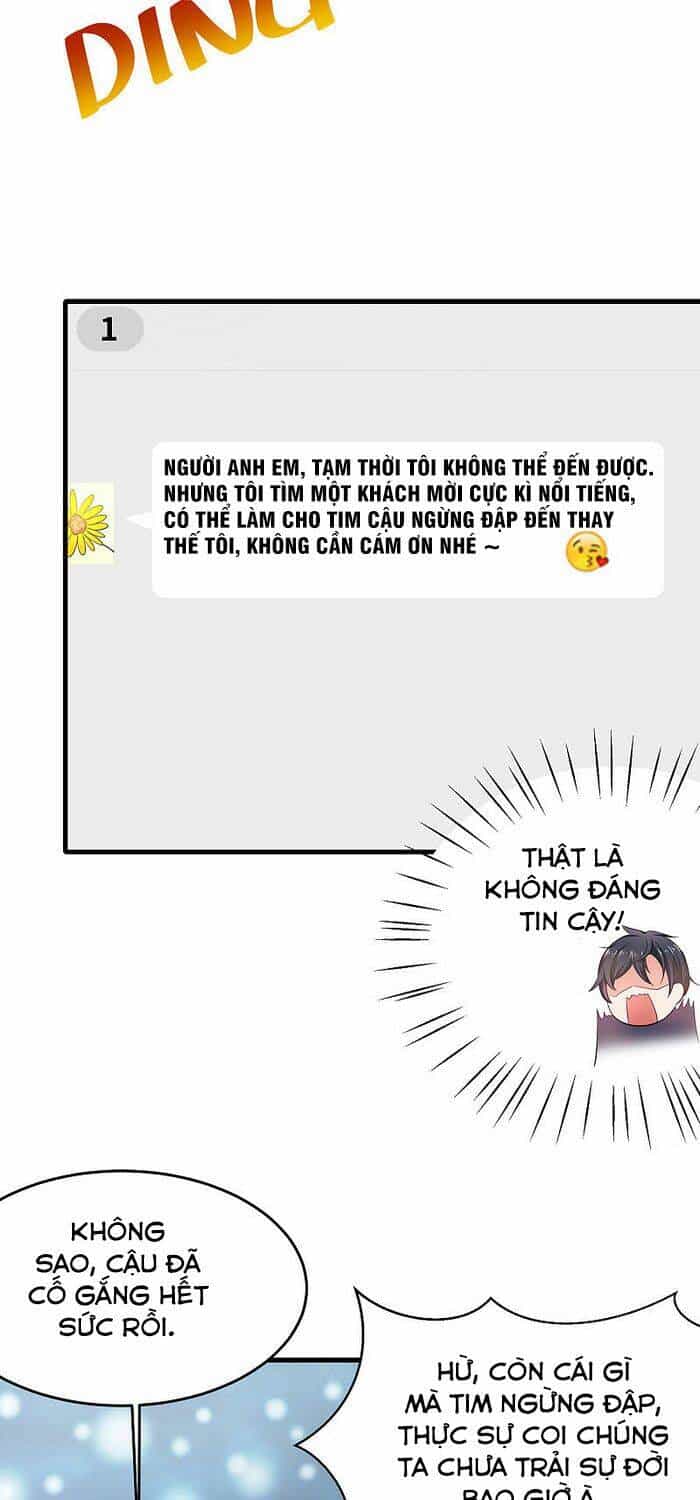 Vô Địch Học Bạ Hệ Thống - Chương 15 - ảnh 26